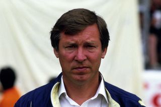 	Alex Ferguson	